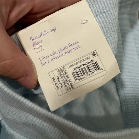 In the stars tie dye joggers - Picture 3 of 6